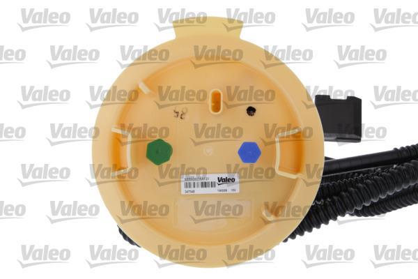 Capteur, niveau de carburant VALEO 347548